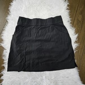 Columbia Classic Black Skirt
